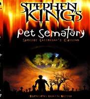 The actor portrayed himself in the three installments of Stephen King's 'Pet Sematary'(2006).